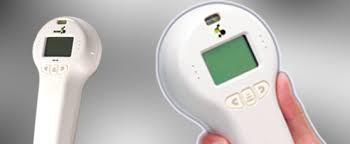 Euroscanner SW-100 Keratometer