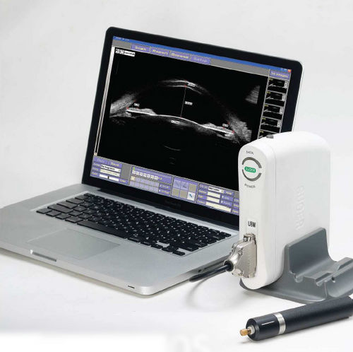 Euroscanner SW-3200S Full Scale UBM (Portable Mode)