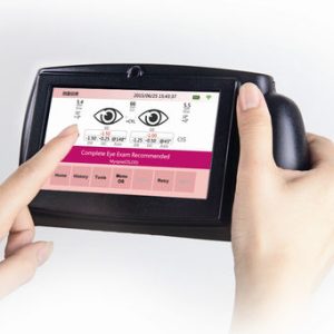 Euroscanner SW-800 Vision Screener