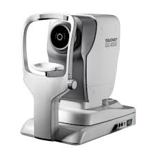 Euroscanner SW-9000 Optical Biometer