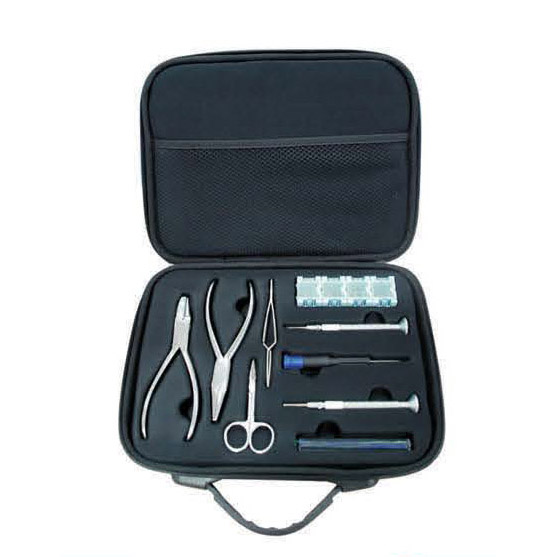 T608 TOOL SET