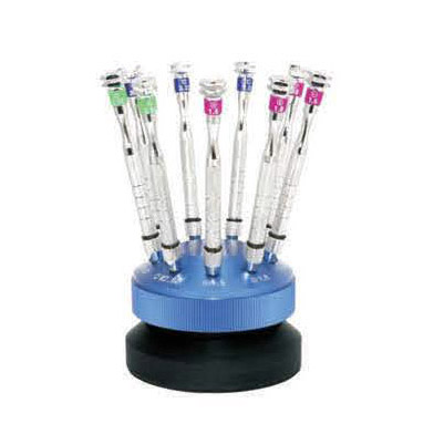 T619 SCREWDRIVER SET