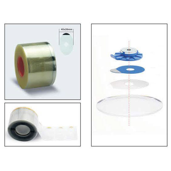 T640 PROTECTION & ANTI-SLIP DISC