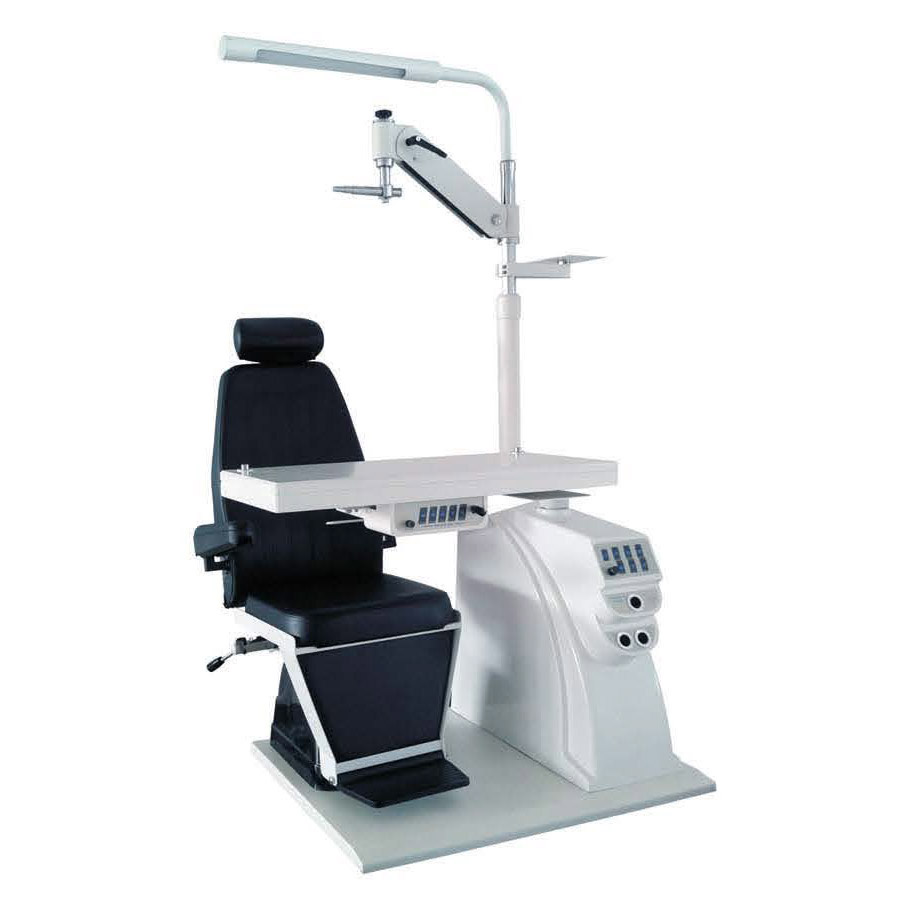 TC-600 OPHTHALMIC UNIT & CHAIR