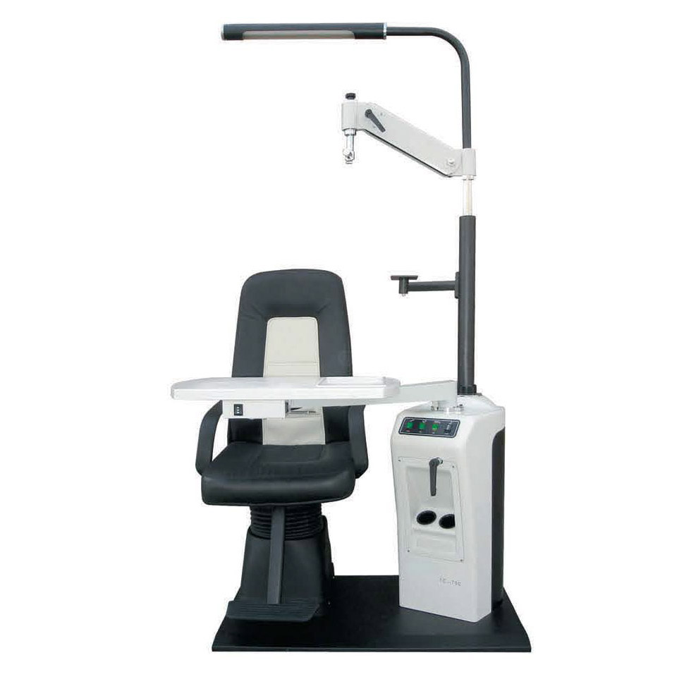 TC-700 OPHTHALMIC UNIT & CHAIR