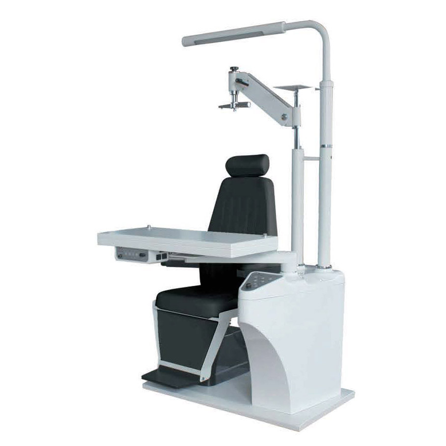 TC-800V OPHTHALMIC UNIT & CHAIR