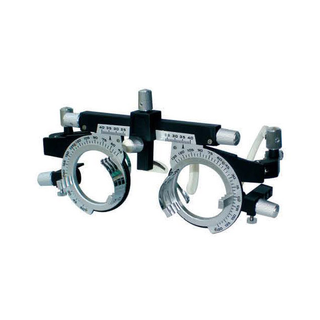 Euro-400 Trial Frame