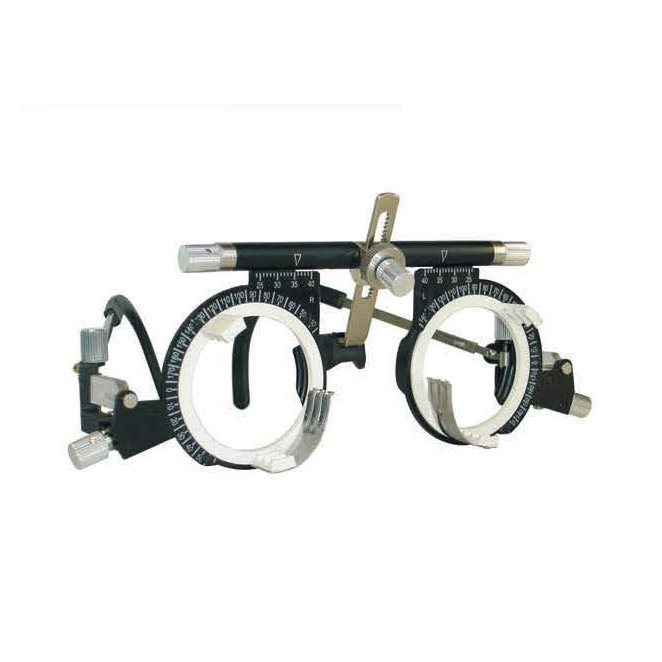 Euro-100 - TF-12 <br>Trial Frame