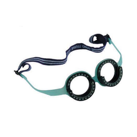 TF-13-48mm Trial Frame for Kids