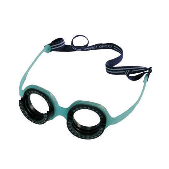 TF-13-56mm Trial Frame for Kids