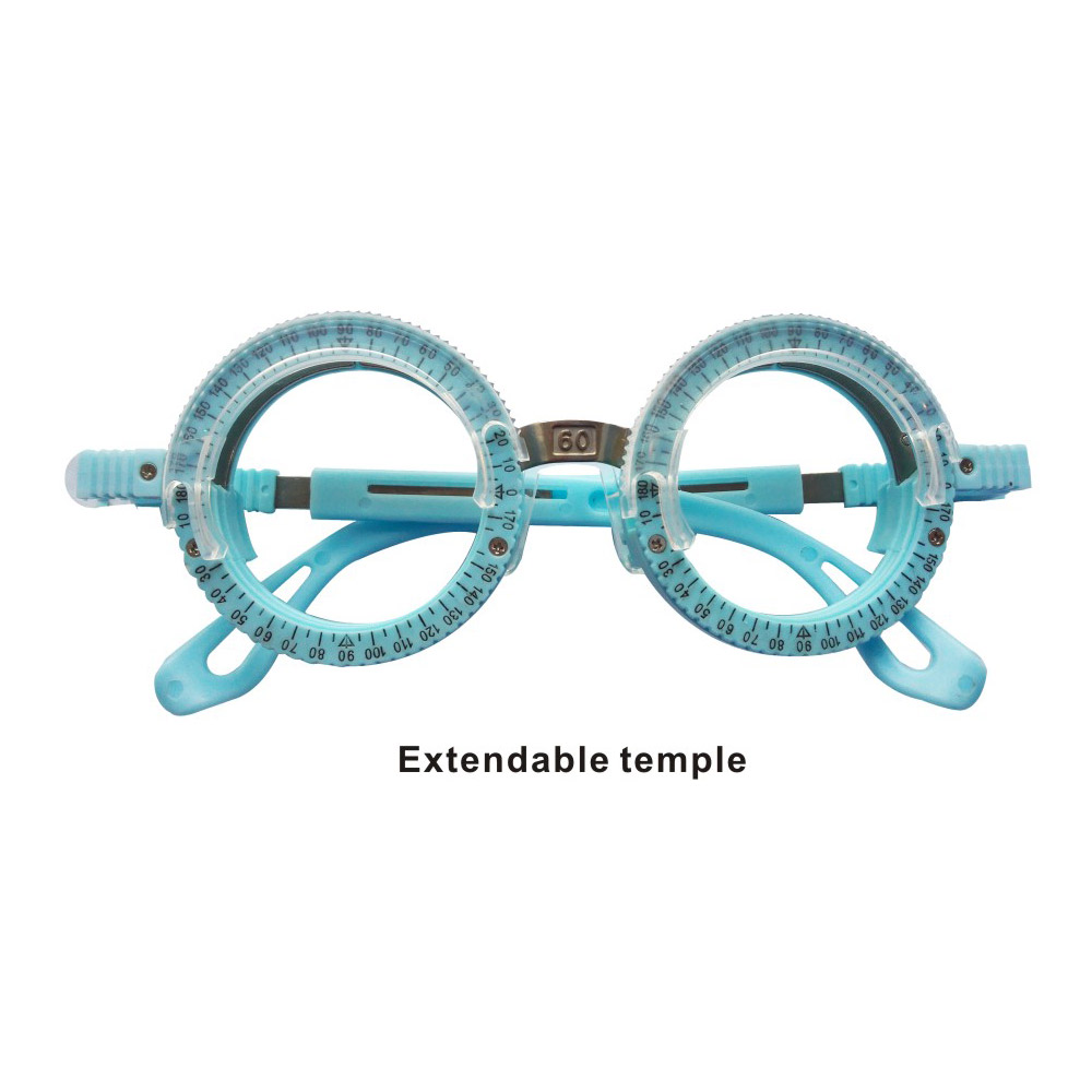 TF-F Trial Frame