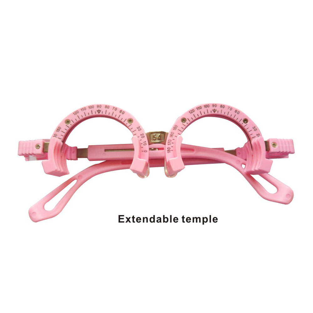 TF-H Trial Frame