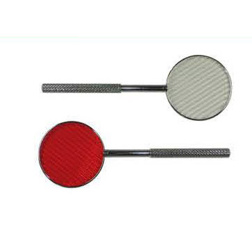 TM-2 RED/WHITE MADDOX TEST