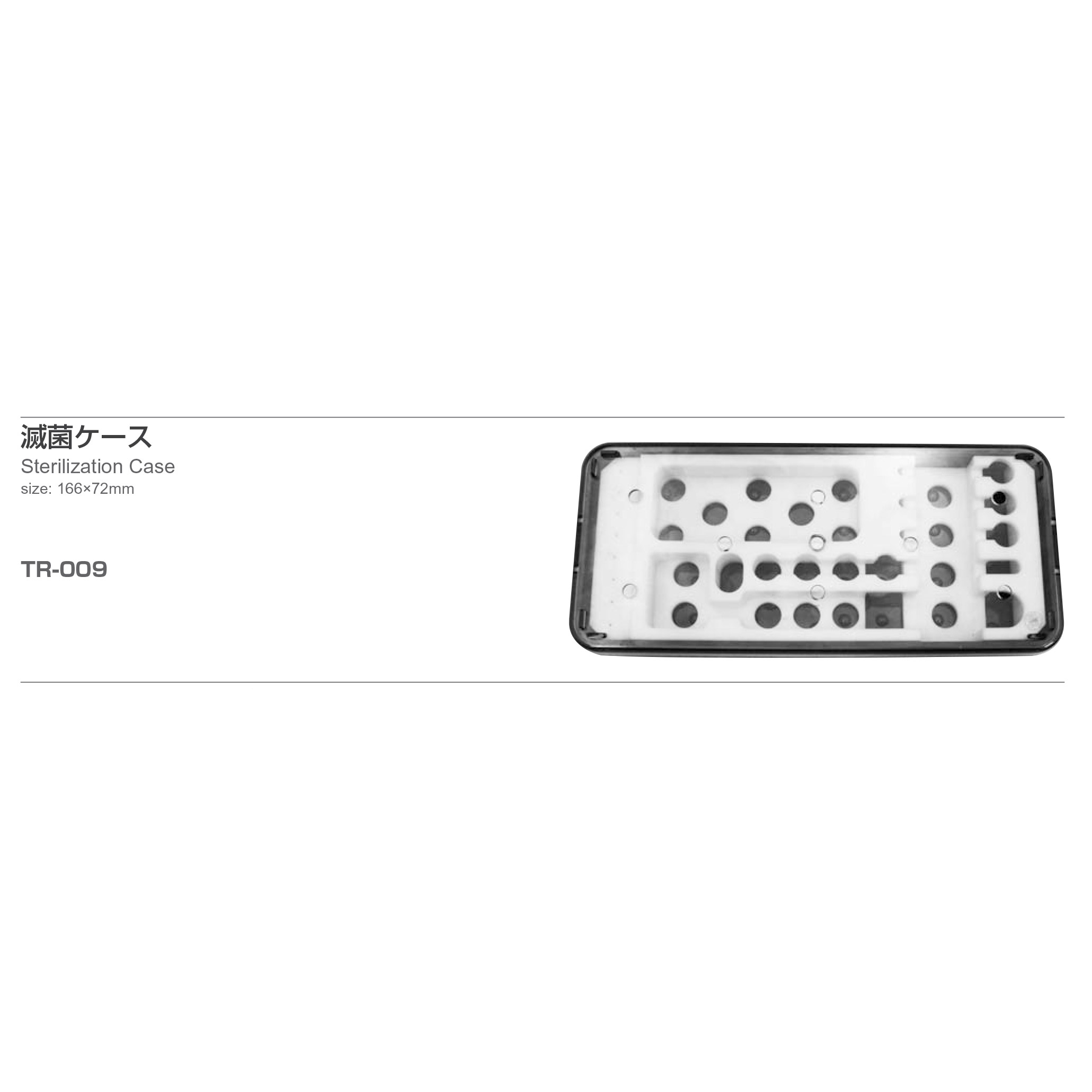 Inami TR-009