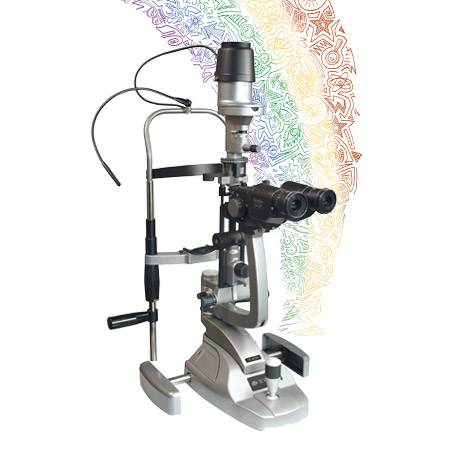 Tomey Slit Lamps TSL-4000 & TSL-7000 Series