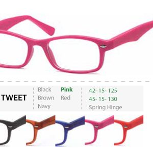 TWEET
