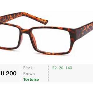 U 200