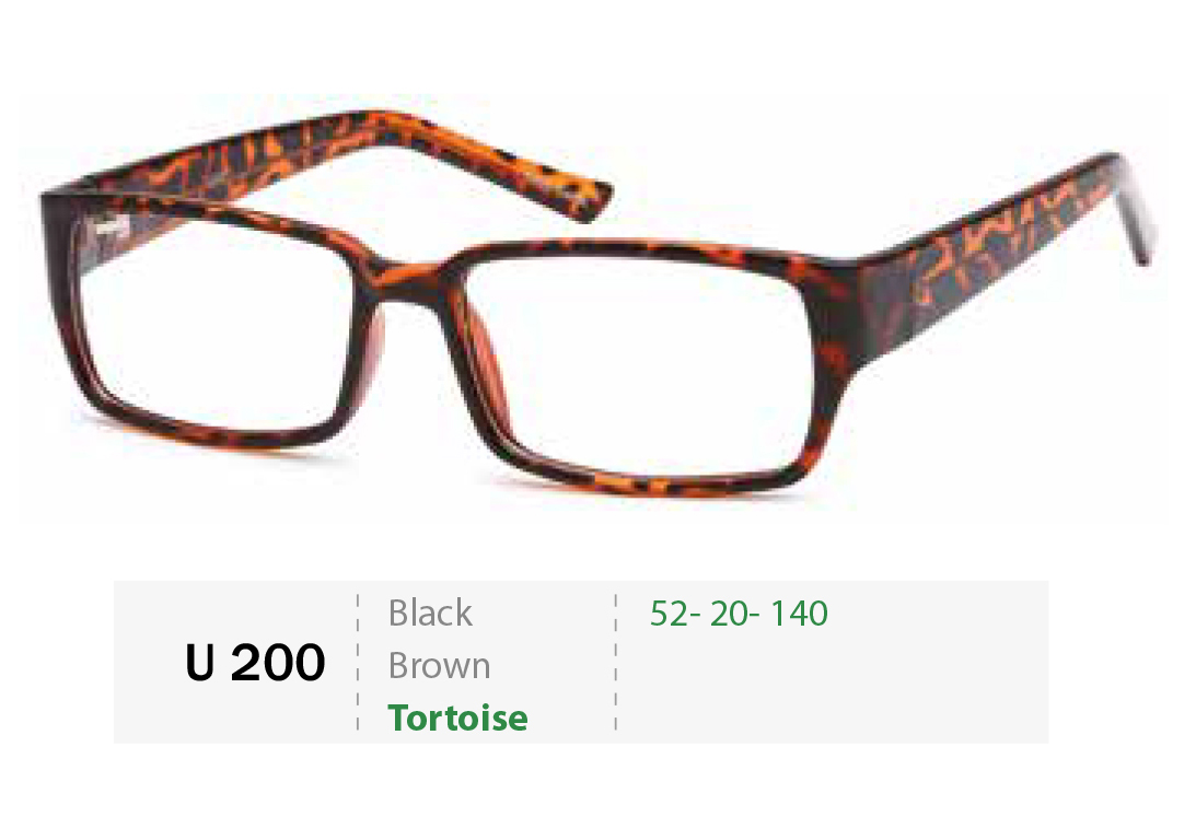 U 200