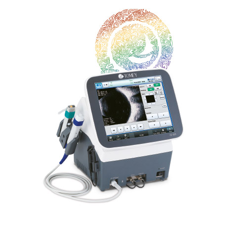 Tomey UD-800 Ultrasound Device