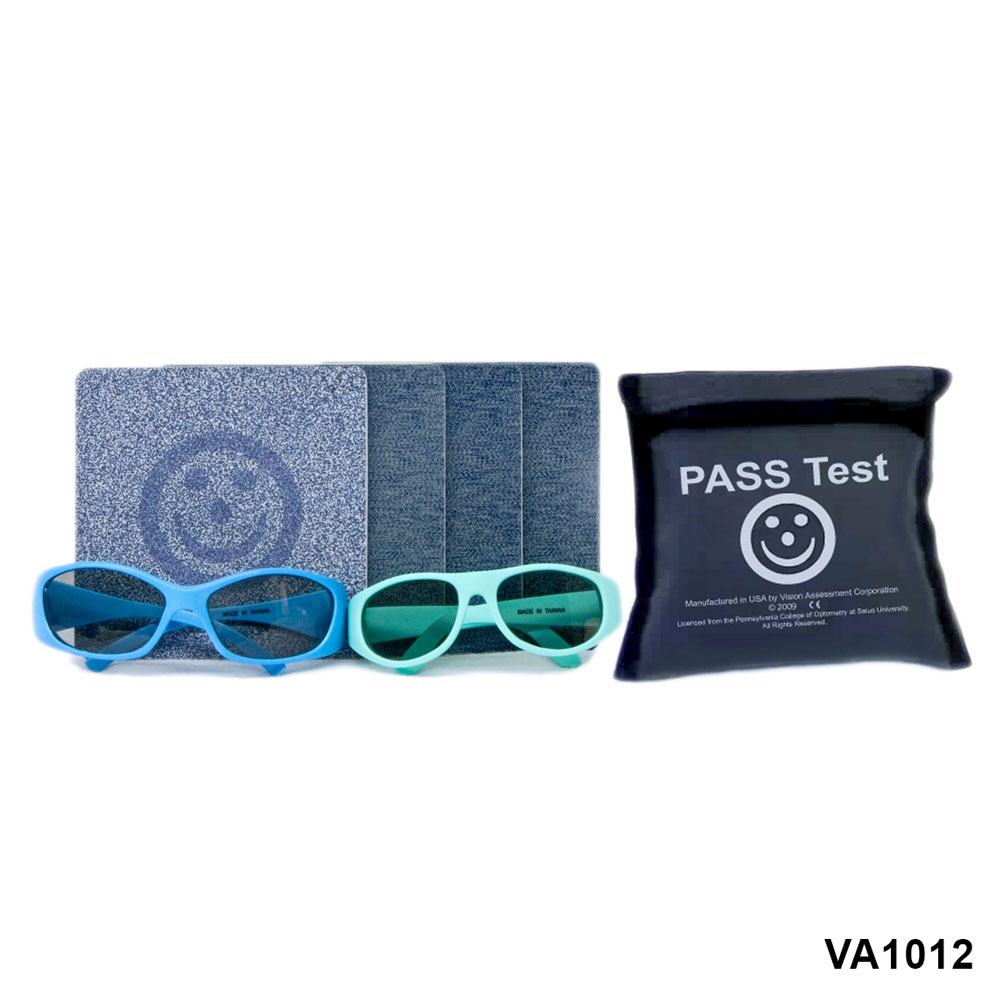 PASS Test VA1012