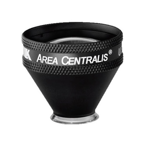 Area Centralis