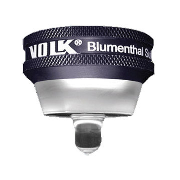 Blumenthal Suturelysis