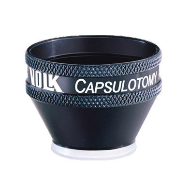 Capsulotomy
