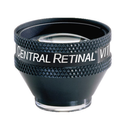 Central Retinal