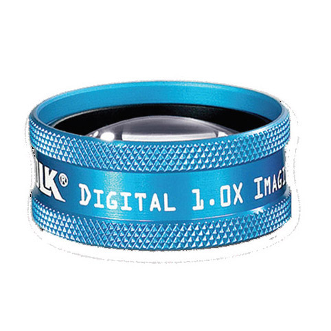 Digital 1.0x Imaging Lens