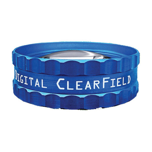 Digital Clear Field | Next Gen 20D