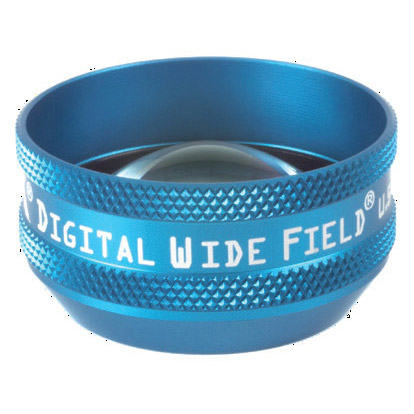 Digital Wide Field