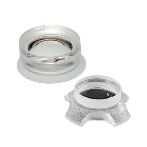 Volk1 Single-Use Flat (Standard and Self Stabilizing)