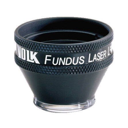 Fundus Laser