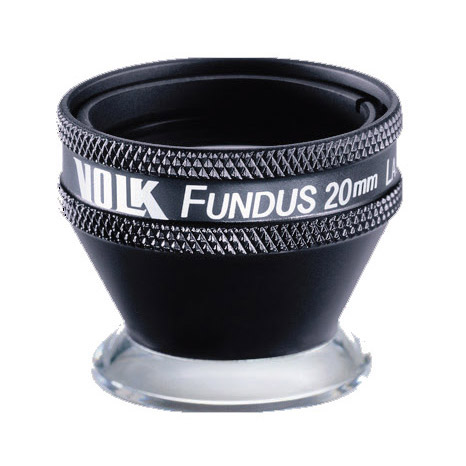 Fundus Laser 20mm