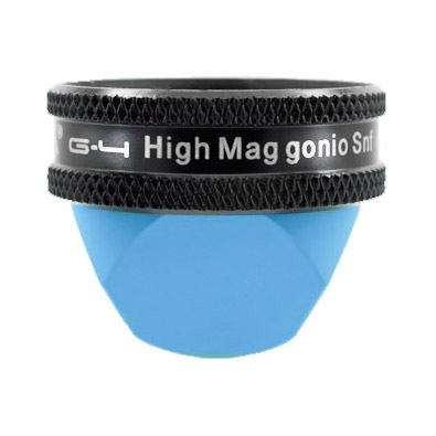 G-4 High Mag Gonio
