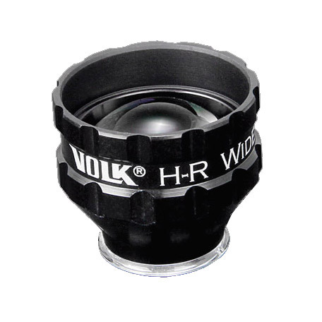 HR Wide Field