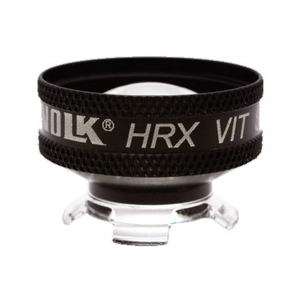 HRX Vit Lens