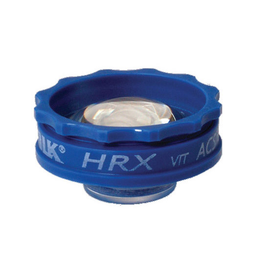 HRX ACS