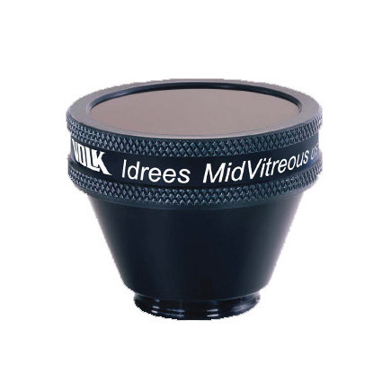 Idrees Mid-Vitreous