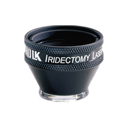 Iridectomy