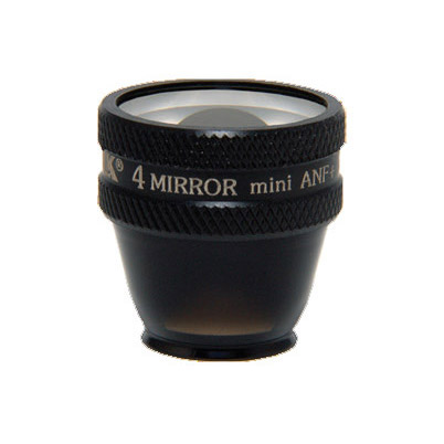 Mini 4-Mirror