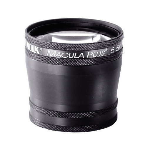 Macula Plus 5.5