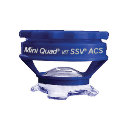 Mini Quad ACS