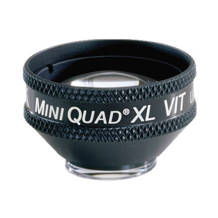 Mini Quad XL