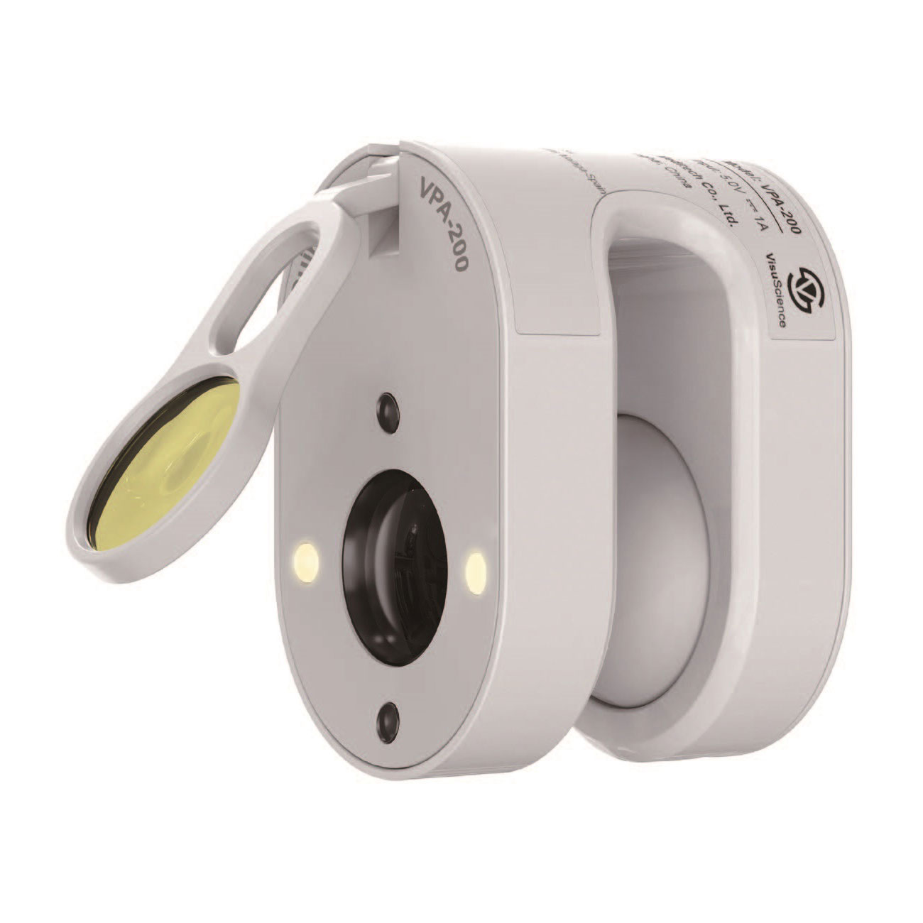 QuikVue Plus VPA-200