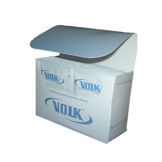 Precision Optical Lens Cleaner