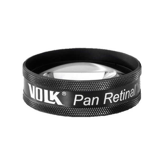 Pan Retinal 2.2