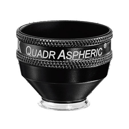 QuadrAspheric