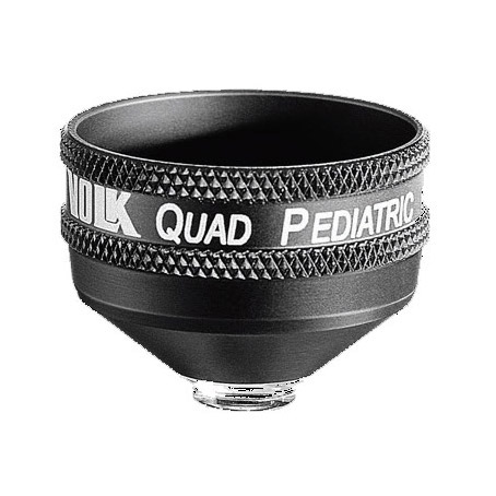 Quad Pediatric