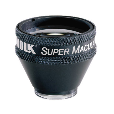 Super Macula